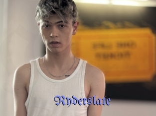 Ryderslate