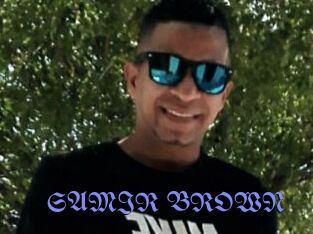 SAMIR_BROWN