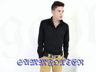 SAMMFOXTER Gay Buzz