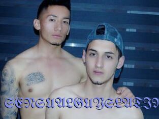 SENSUALGUYSLATIN