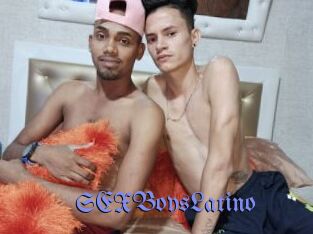 SEXBoysLatino