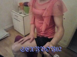 SEXYBOY02