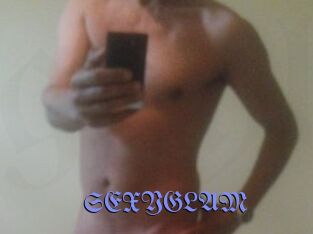 SEXYGLAM