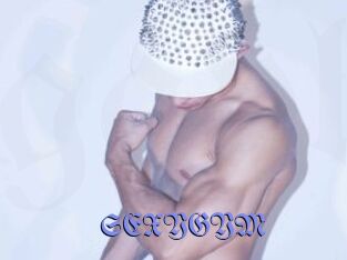 SEXYGYM
