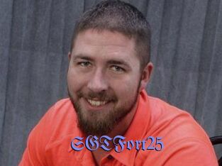 SGTFort25