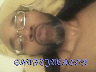 SHAFTJACKSON