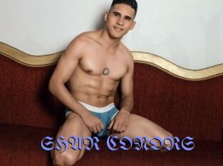 SHAR_CONORS