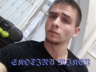 SKOTINA_MIKEY Gay Buzz