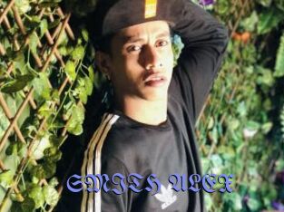 SMITH_ALEX Gay Buzz