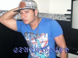 STARKJHOSEP