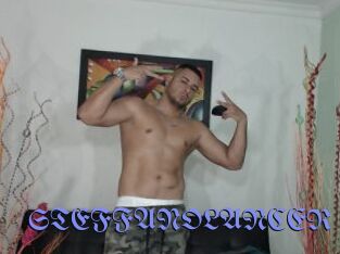 STEFFANOLANCER