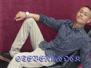 STEVENleeCOCK