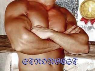 STRONGEST