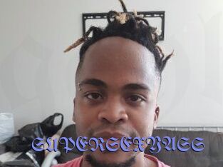 SUPERSEXYASS