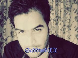 SaddysdXX