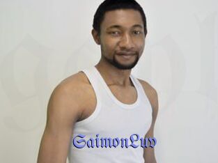 SaimonLuv