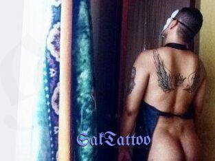 SakTattoo