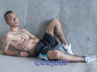Salaxar69