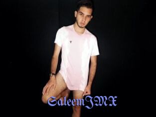 SaleemJMX