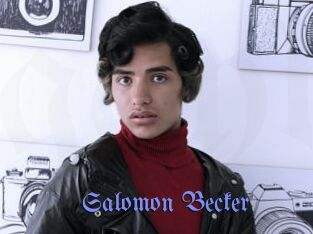 Salomon_Becker