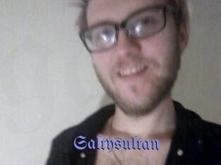 Saltysultan