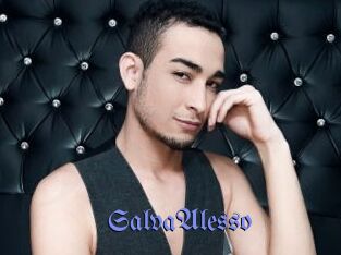 SalvaAlesso