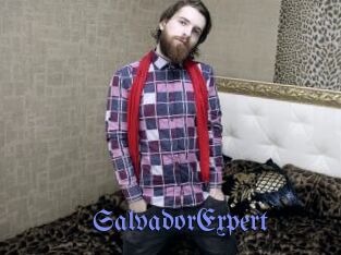 SalvadorExpert
