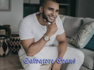 Salvatore_Evans
