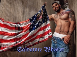 Salvatore_Wheeler Gay Buzz