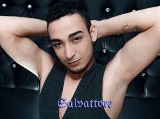 Salvattore Gay Buzz