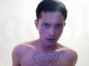 SamB24