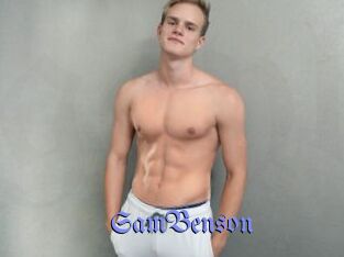 SamBenson