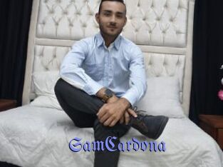 SamCardona