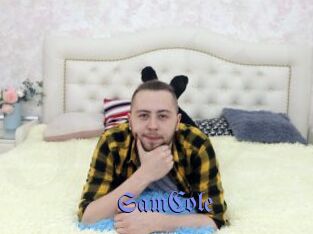 SamCole
