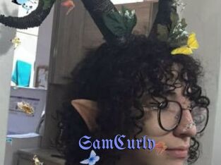 SamCurly