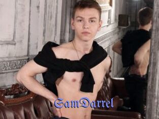 SamDarrel