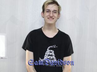 SamDavidson
