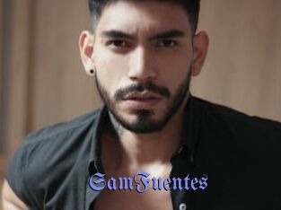 SamFuentes