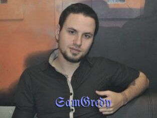 SamGredy