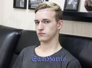 SamHarris