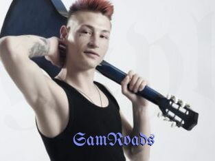 SamRoads