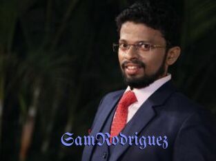 SamRodriguez