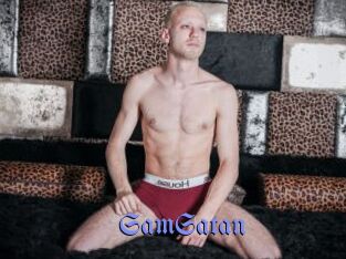 SamSatan
