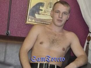 SamToreto