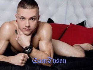 SamTyson