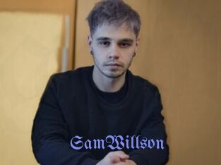 SamWillson