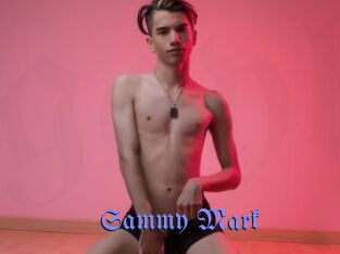 Sammy_Mark