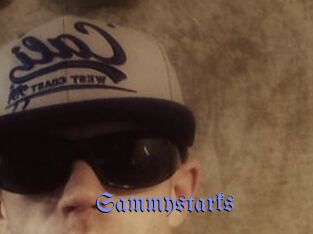 Sammystarks