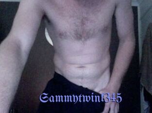 Sammytwink345