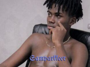 Samparkkeer Gay Buzz